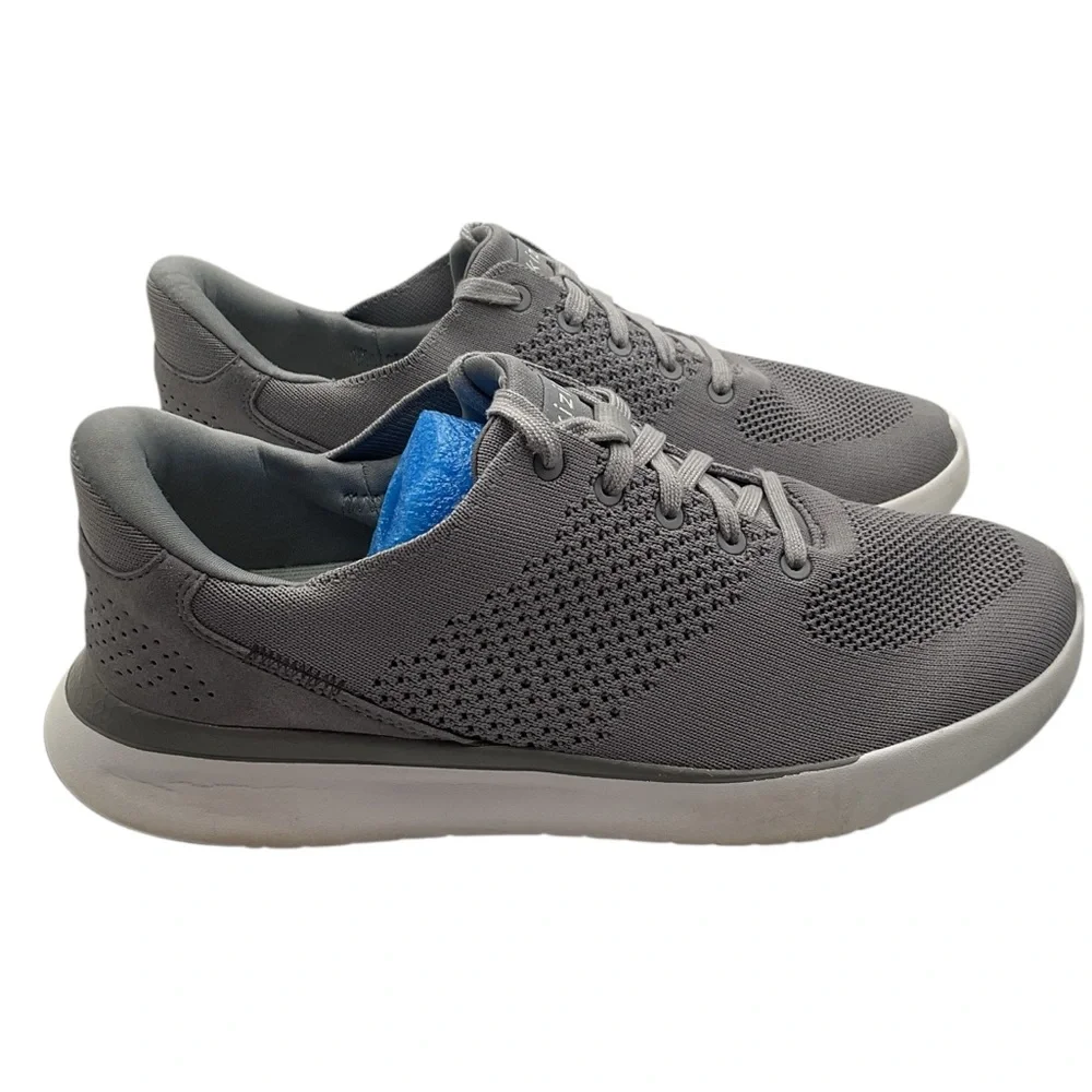 Kizik stylish gray